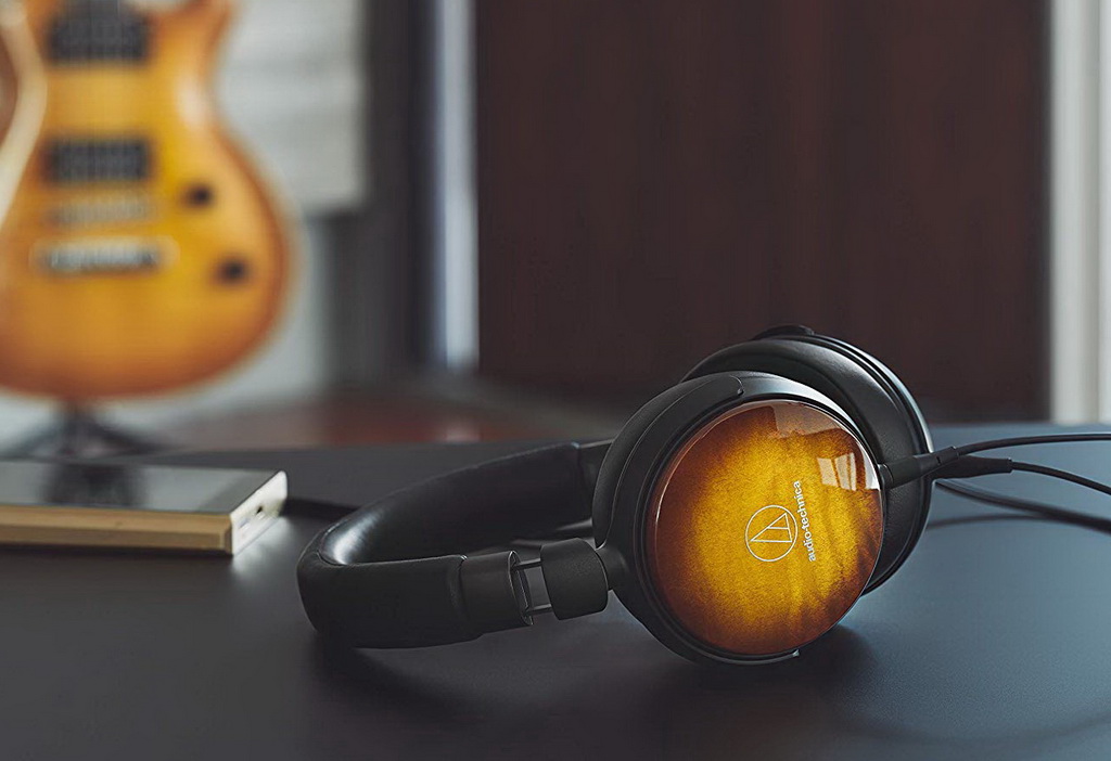 Наушники Audio-Technica ATH-WP900 купить в интернет магазине