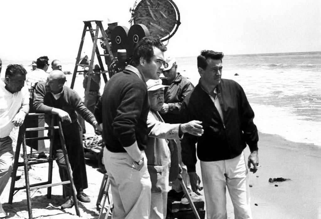 John Frankenheimer 4.jpg