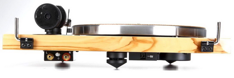 Pro-Ject 1-Xpression Carbon Classic olive 7.jpg