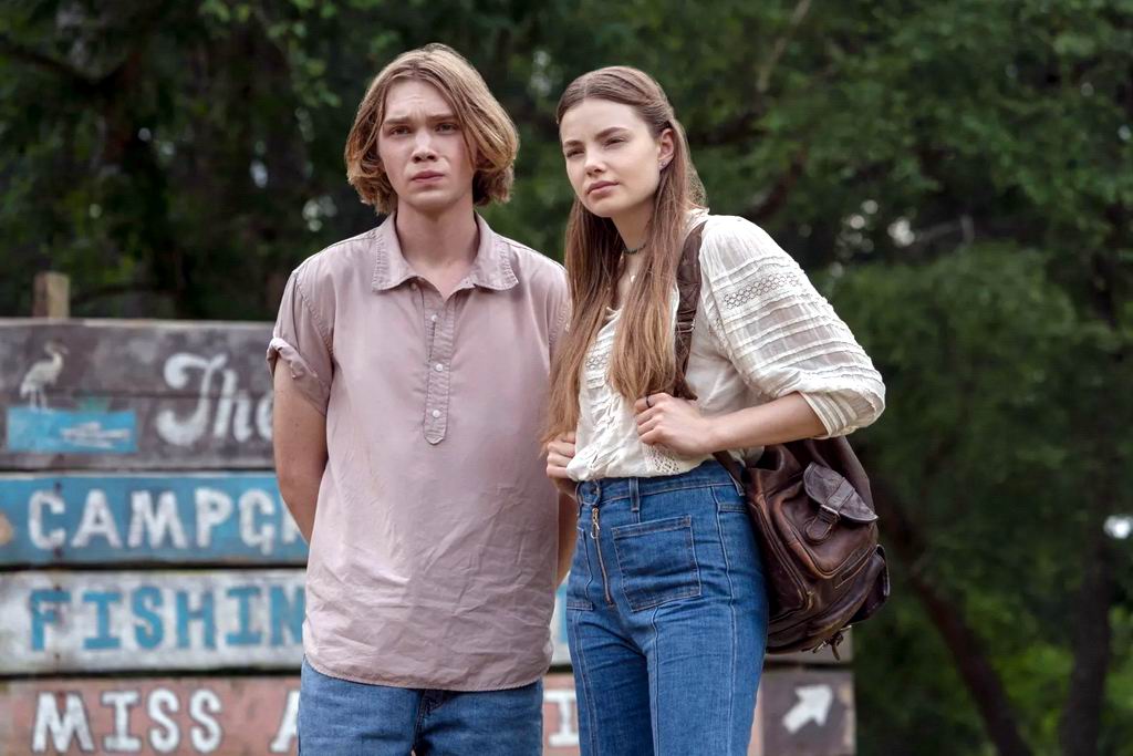 Looking for Alaska.jpg