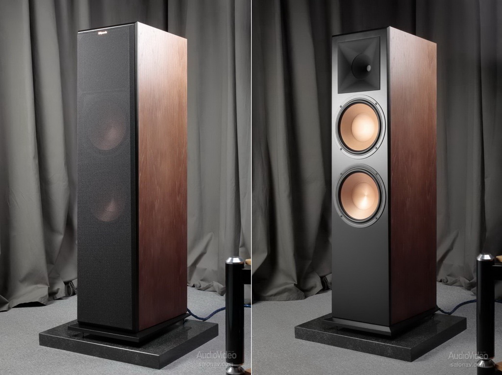Klipsch reference 3 cheap