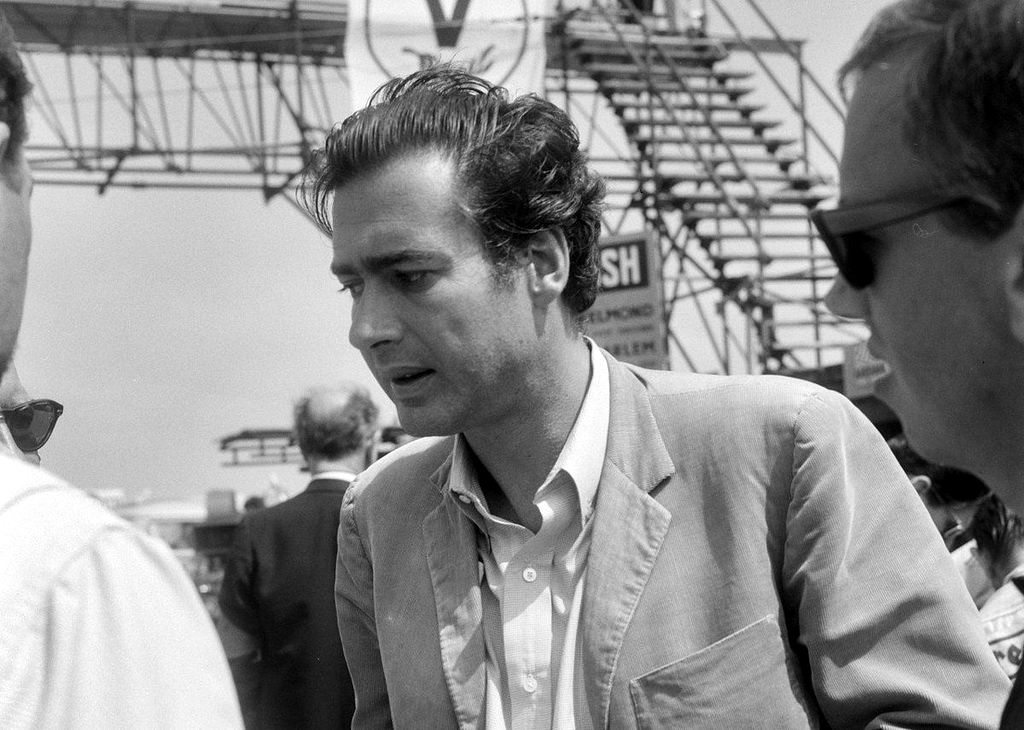 John Frankenheimer 3.jpg