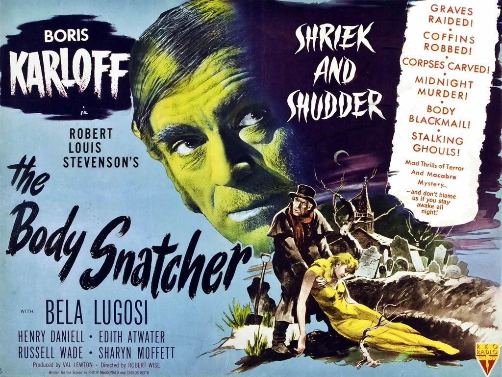 Похититель тел“ (1945).jpg