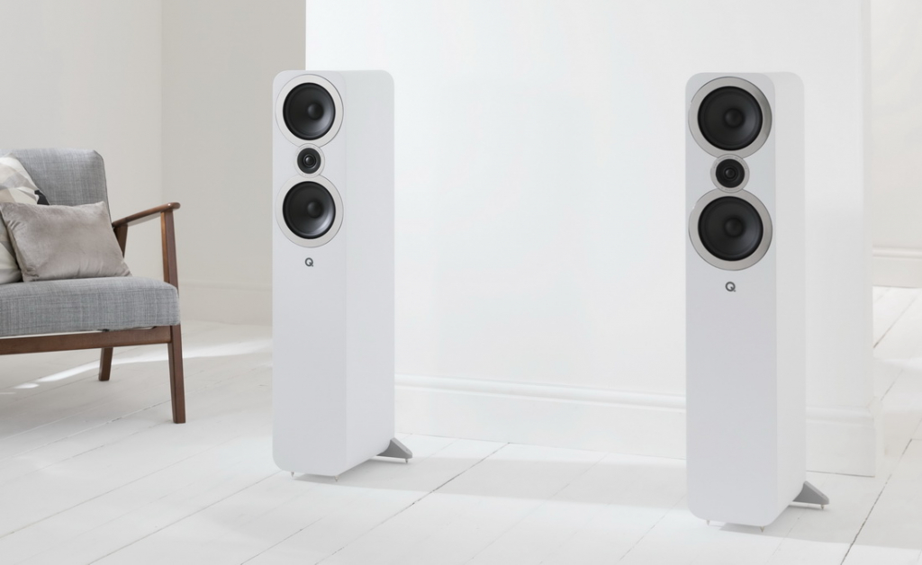 Q Acoustics 3050i White Grille Off.jpg