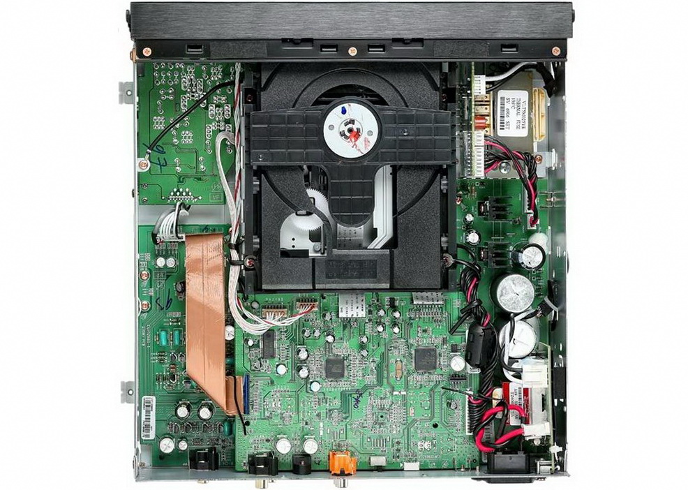 Dvr i rm 4u. Marantz HD-cd1. CD-проигрыватель Marantz HD-cd1. Marantz HD-cd1 Black. Marantz CD 17 DAC 7.