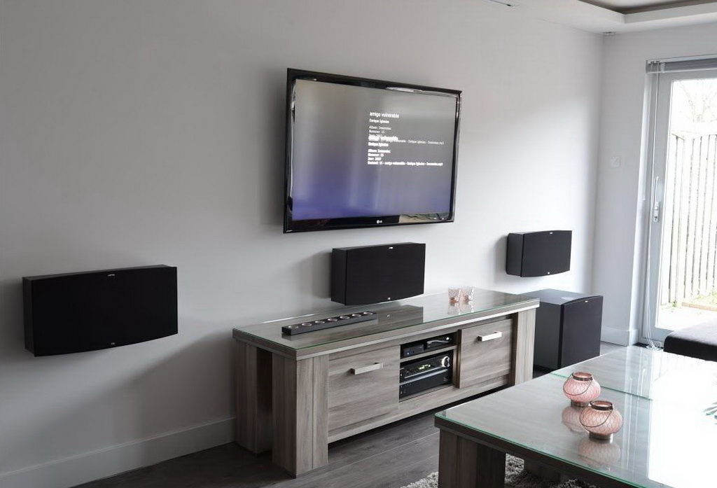 Jamo D 600 Home Cinema Systems THX 1.jpg