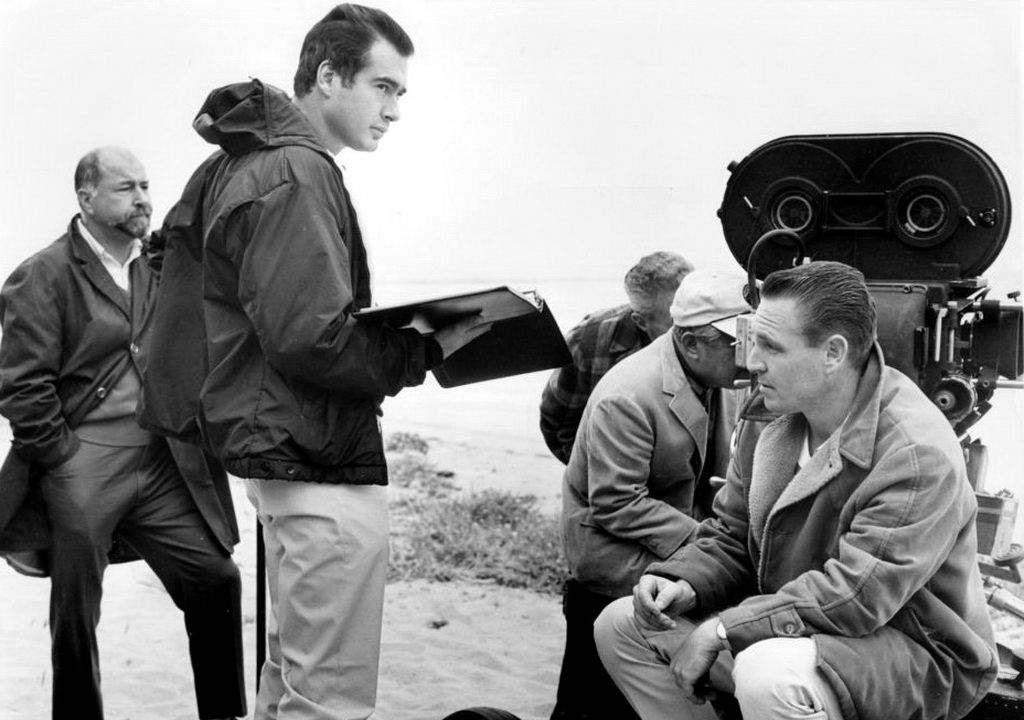 John Frankenheimer 5.jpg