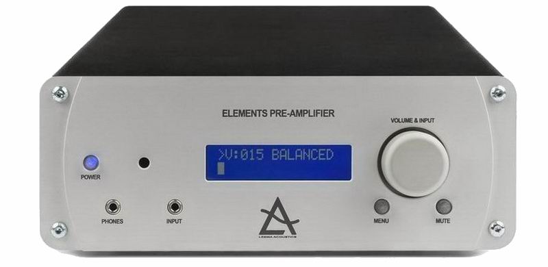 Leema Elements Pre-Amplifer sil 0йй.jpg