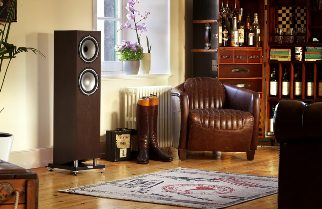 Tannoy xt sales 8f