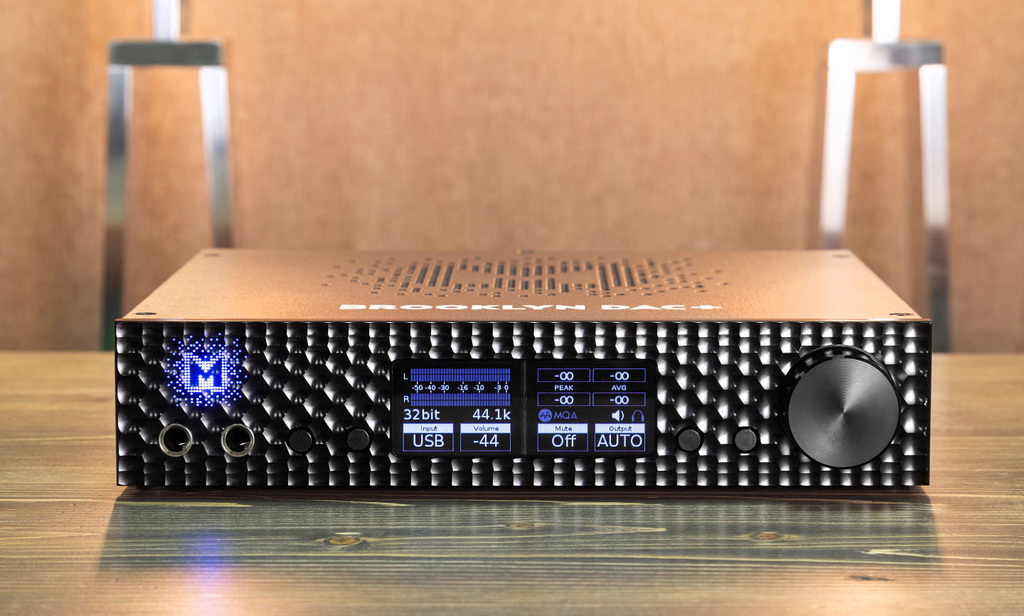 Mytek brooklyn dac. Цап mytek stereo192-dsd-dac preamp. цап mytek stereo 192-dsd-dac mastering. mytek digital brooklyn+.