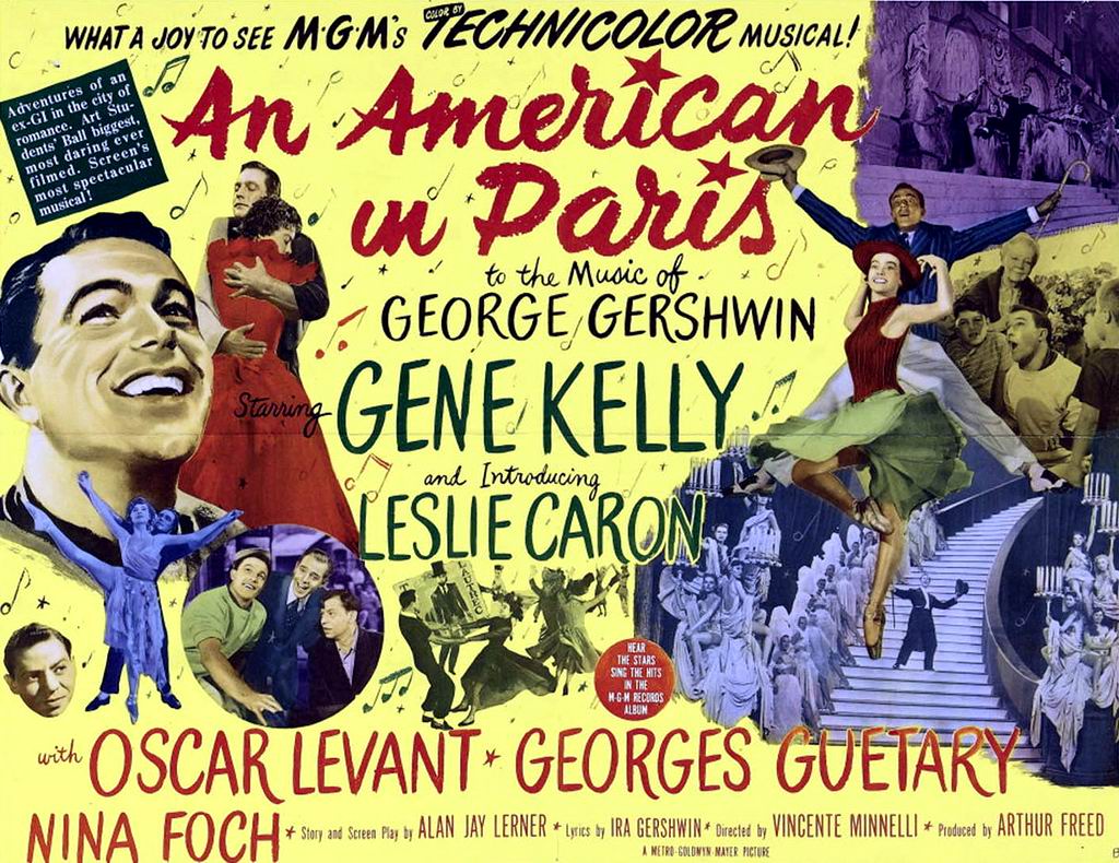 1951 Un americano en Paris (ing) (hs) 02.jpg