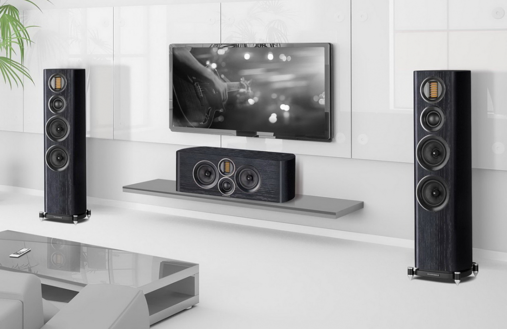 Wharfedale 4.3 cheap
