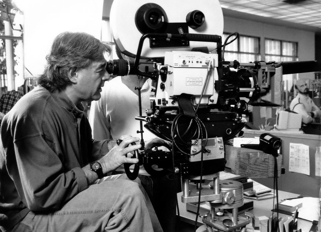 Richard Donner Ladyhawke.jpg