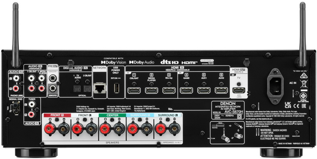 Denon AVC-S670H connectique.jpg