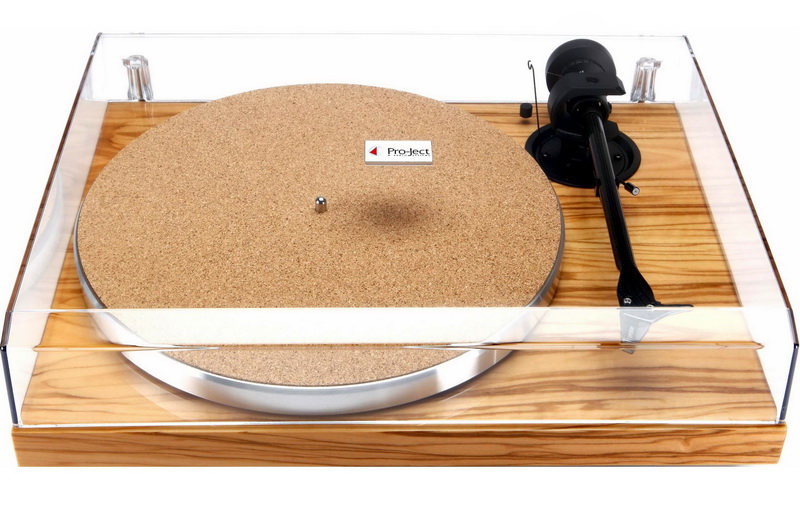 Pro-Ject 1-Xpression Carbon Classic olive 9.jpg