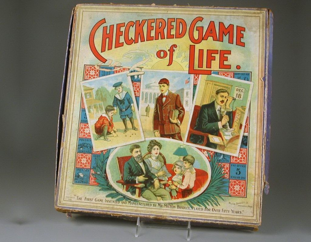 The Checkered Game of Life.jpg