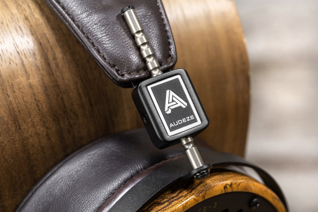 Тесто наушник. Наушники Audeze LCD-3. Тест наушников. Testing Headphones.
