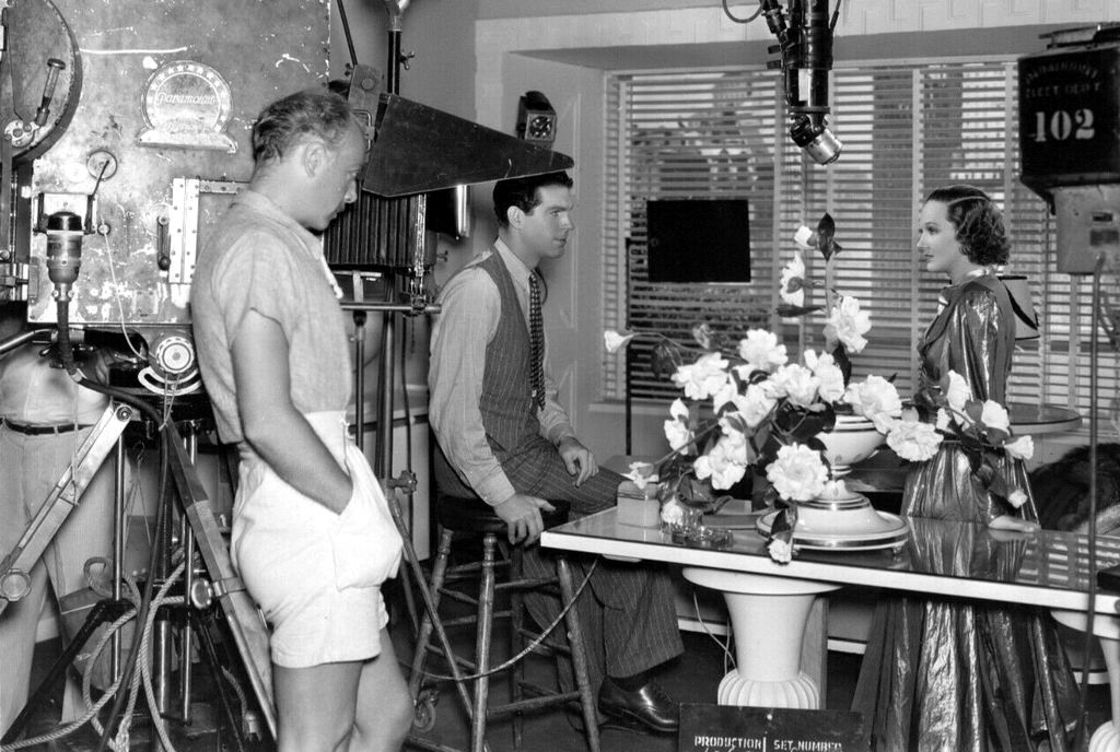 Mitchell Leisen 7.jpg