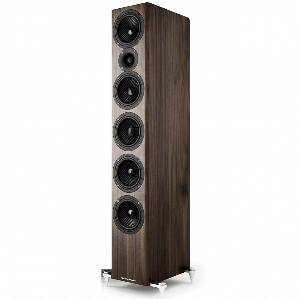 Акустическая система Acoustic Energy AE520 Walnut