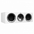 Акустическая система KEF R200C Piano White