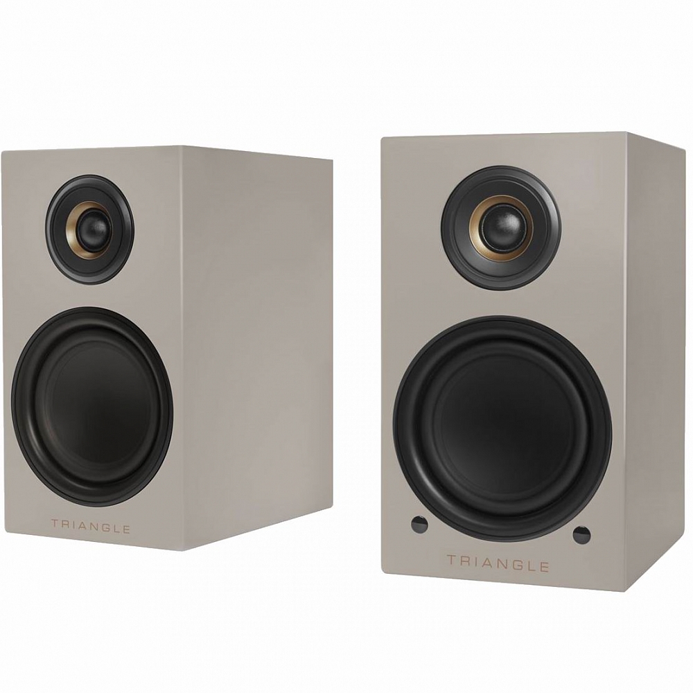 Triangle Elara LN01A Linen Grey