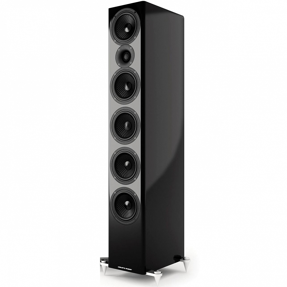 Акустическая система Acoustic Energy AE520 Piano Black