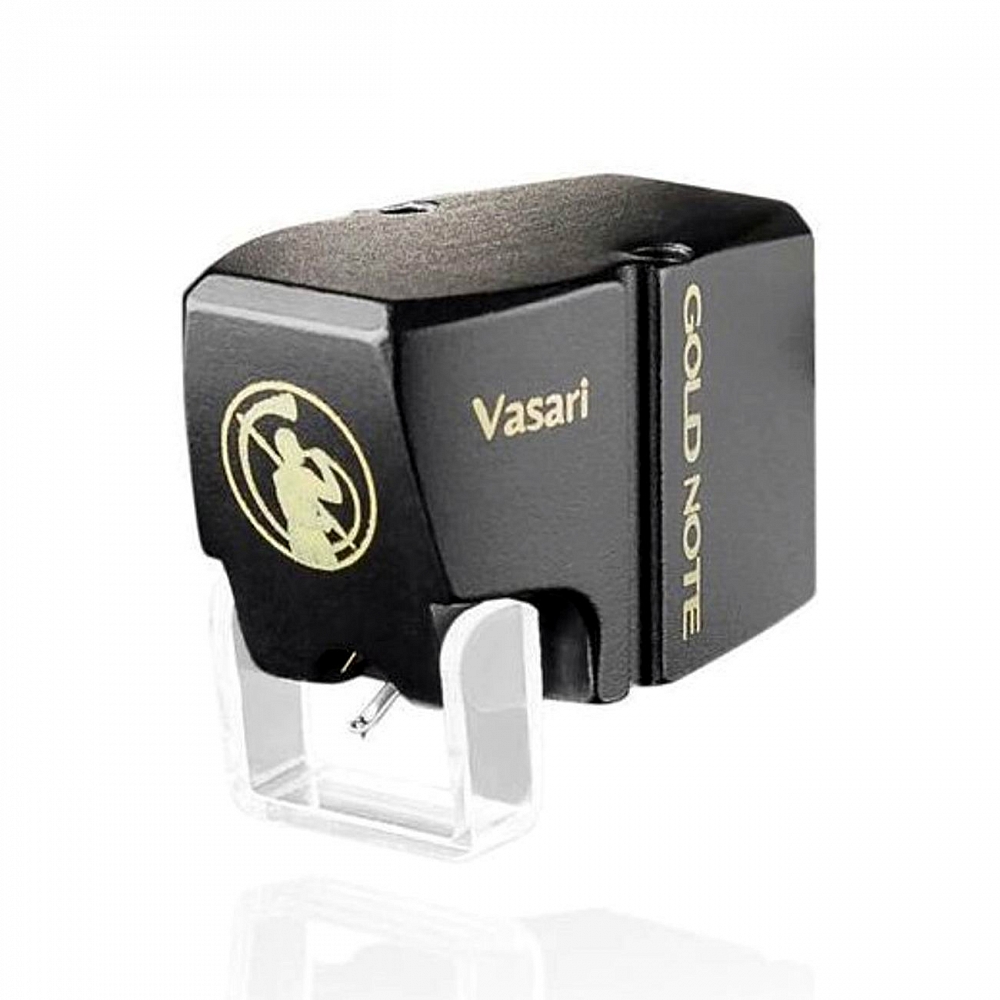 Gold Note Vasari Gold