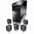 Комплект акустики Bose Acoustimass 6-III Black