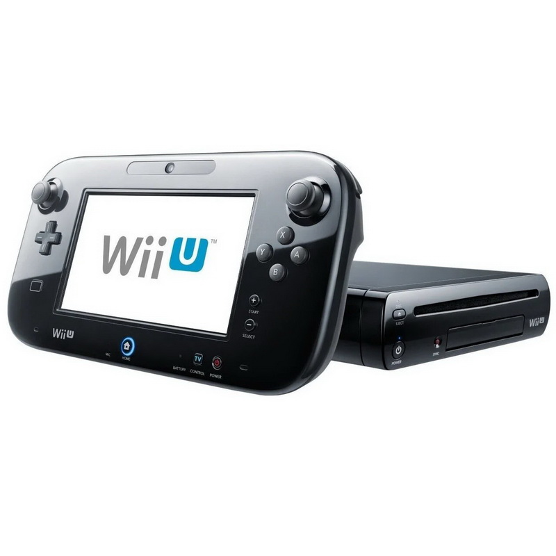 Nintendo Wii-U (WUP 101) 