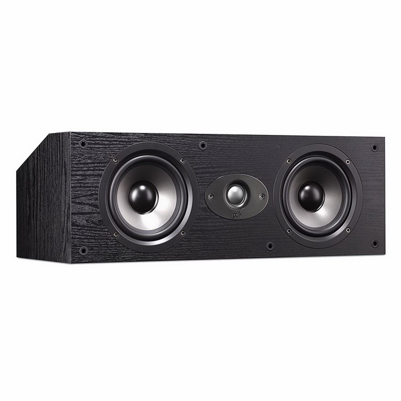 Акустическая система Polk Audio TSx 150C Black