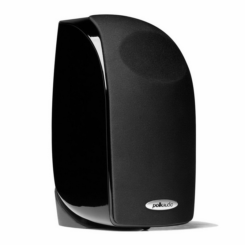 Акустическая система Polk Audio TL3 Sattellite Gloss Black