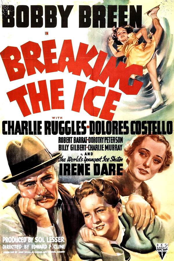 Ломка льда / Breaking the Ice