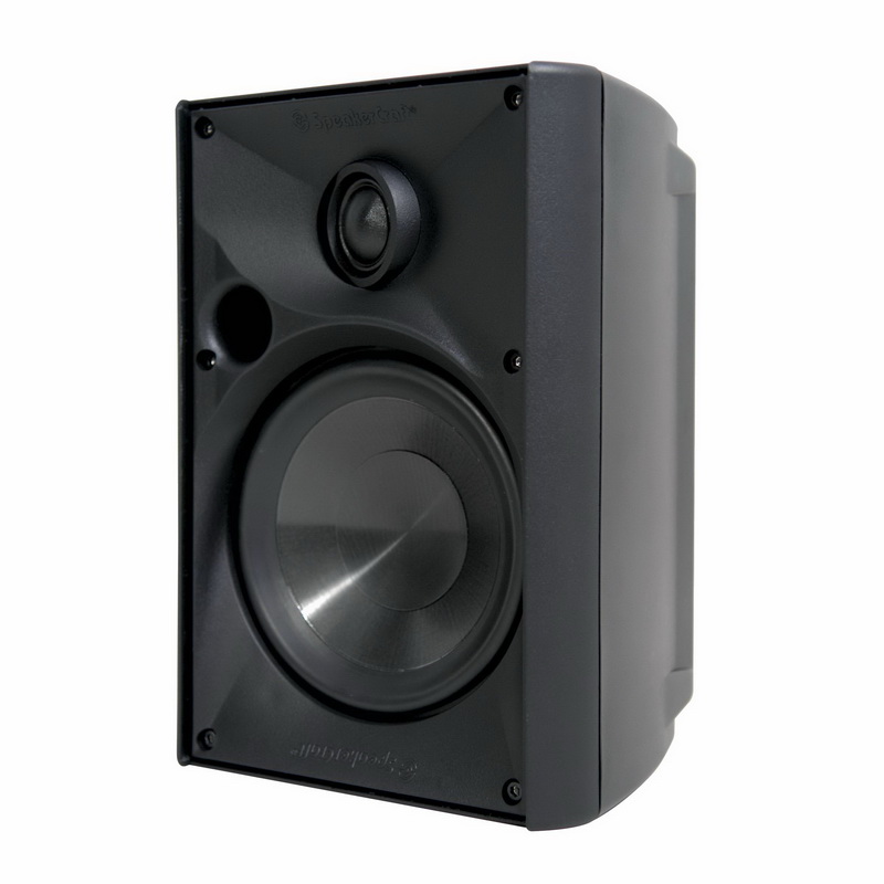 Акустическая система SpeakerCraft OE5 One Black