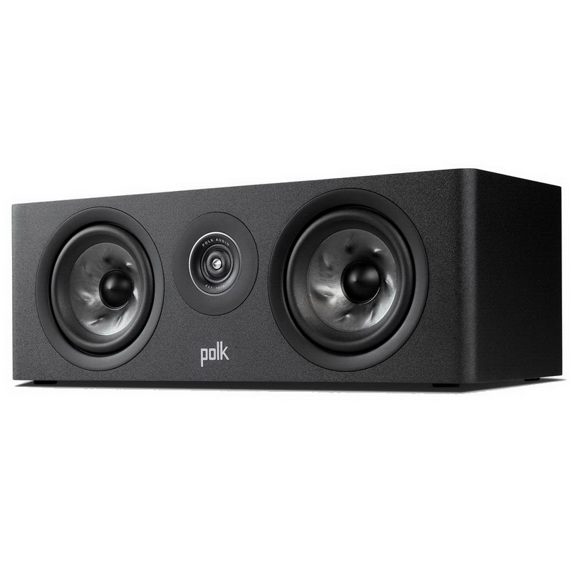 Акустическая система Polk Audio Reserve R300 Black