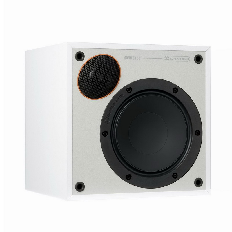 Акустическая система Monitor Audio Monitor 50 White