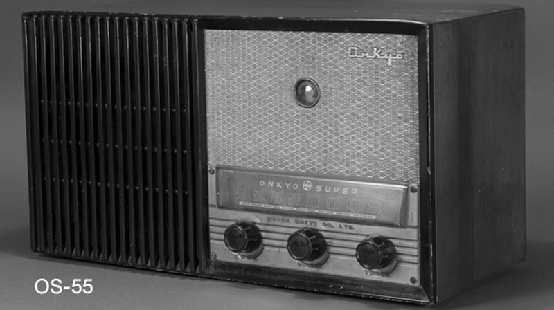 Дебют первого радиоприемника OS-55.jpg