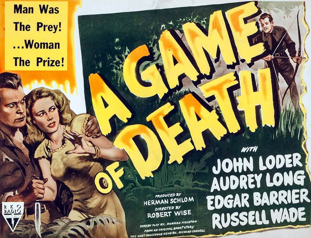 A Game of Death 1945.jpg